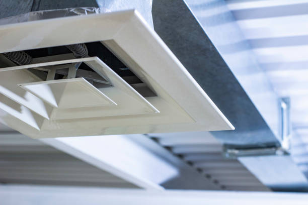 HVAC System Cleaning in Seven Points, TX