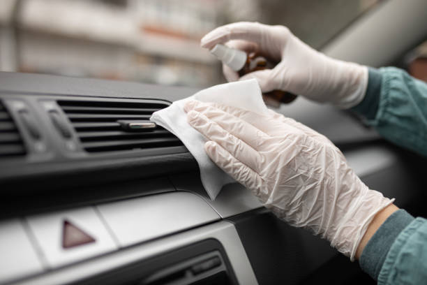 Best Emergency Air Duct Cleaning  in Seven Points, TX