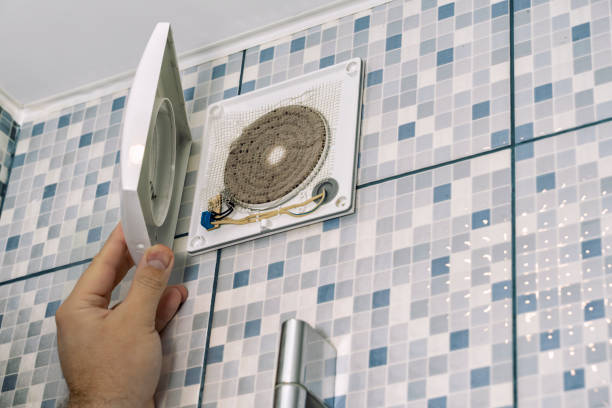 Best Air Duct Cleaning Near Me  in Seven Points, TX