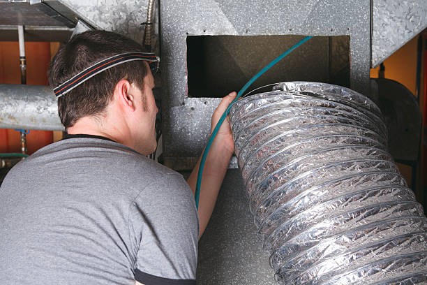  Seven Points, TX Airduct Cleaning Pros