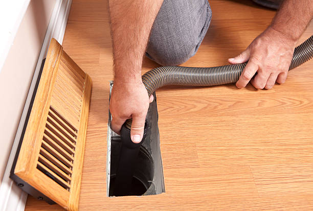 Best Professional Duct Cleaning Services  in Seven Points, TX