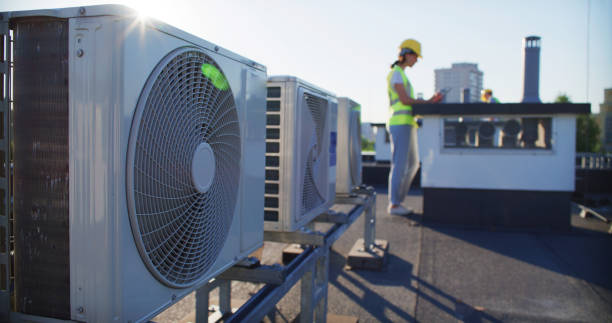 Best Best Air Duct Cleaning Company  in Seven Points, TX