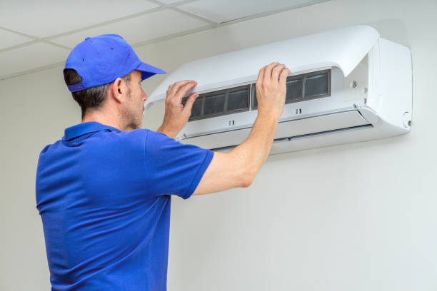 Trusted Seven Points, TX Airduct Cleaning Experts